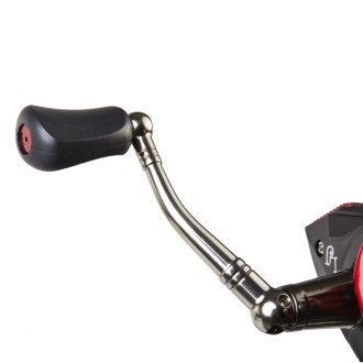 Lucky John naviják Anira FC 8 3500 FD