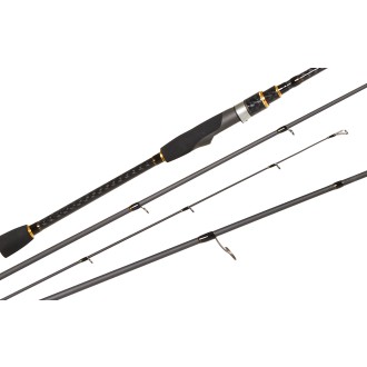 Lucky John prut Anira 60 2,74m 15-60g