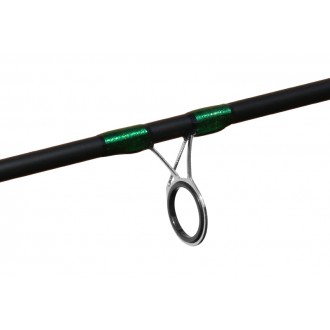 Prut Delphin Zephyr Spin 2,55m 50g