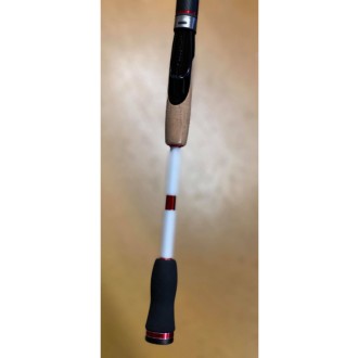 Lucky John prut One Sensoric Delikado 12 2.44m 3-12g