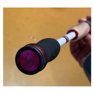 Lucky John prut One Sensoric Delikado 12 2.44m 3-12g