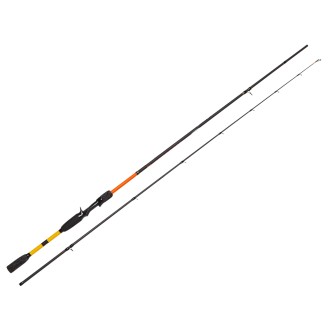 Lucky John prut Progress Swimbait 56- 2.29m 15-56g