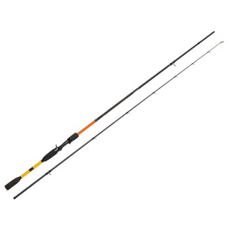 Lucky John prut Progress Swimbait 42- 2.49m 10-42g