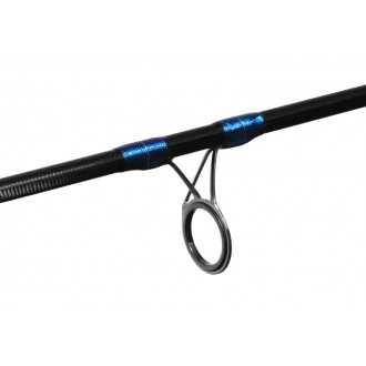 Prut Delphin Zircon Spin 2,60m 60g
