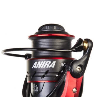 Lucky John naviják Anira Jig 8 2500 FD