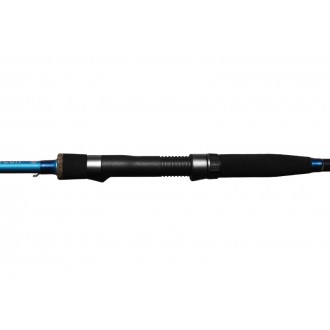 Prut Delphin Zircon Spin 2,60m 60g