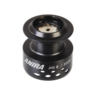 Lucky John naviják Anira Jig 8 3500 FD