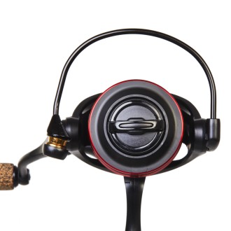 Lucky John naviják Anira Jig 8 3500 FD