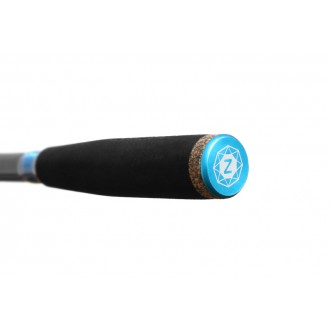 Prut Delphin Zircon Spin 2,60m 60g