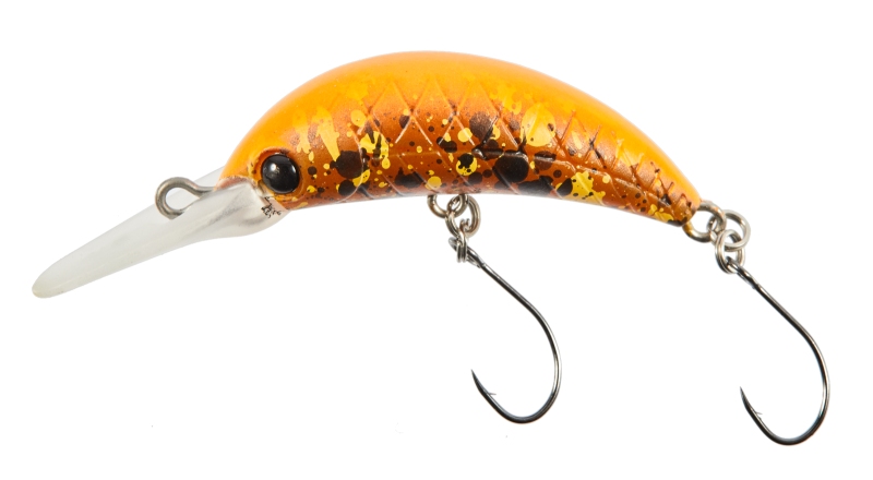 Wobler Lucky John Saiko F35 ATG