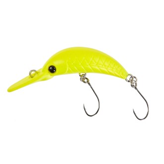Lucky John wobler Saiko F35 ATG barva 806