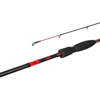 Prut Delphin Bang 2,40m 10-30g