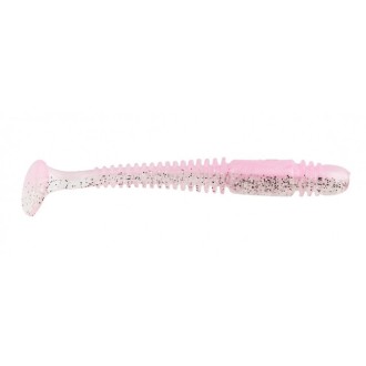 Lucky John Pro Tioga 3,9" 5ks Pink Black Pepper
