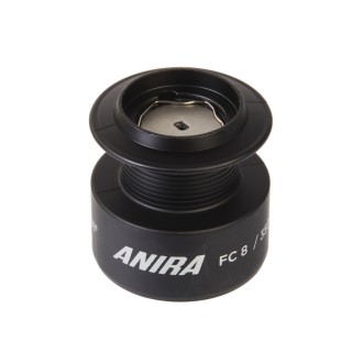 Lucky John naviják Anira FC 8 FD