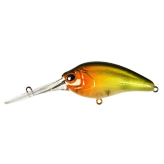 Lucky John wobler Lui Crank Plus One 65LBF