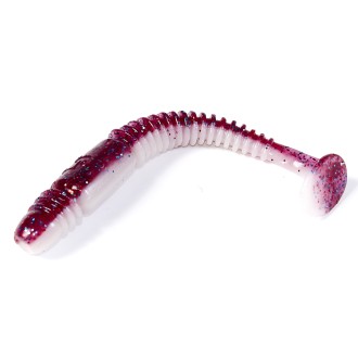 Lucky John Pro Tioga 3,4" 6ks Ice Red Pepper