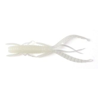 Lucky John Hogy Shrimp 3,5" barva - 033