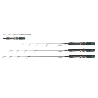 Lucky John prut Ice Fishing Rods Mebaru