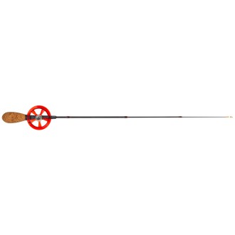 Lucky John prut Ice Fishing C-Tech Jig Light