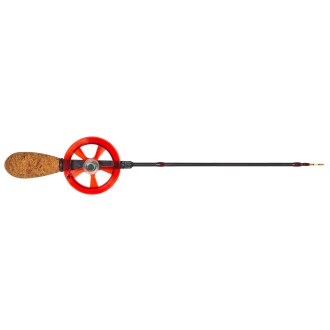 Lucky John prut Ice Fishing C-Tech Jig Light