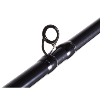 Lucky John prut Black Sense BBS Cast 110 2,44m 25-110g