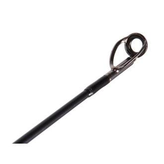 Lucky John prut Black Sense BBS Cast 110 2,44m 25-110g
