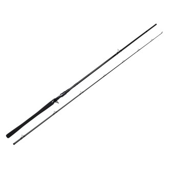 Lucky John prut Black Sense BBS Cast 220- 2,59m 45-220g