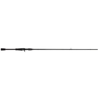Lucky John prut Black Sense Faraon Cast 21- 1,98m 6-21g