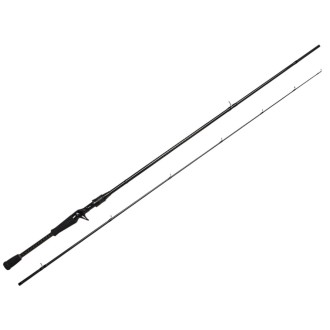 Lucky John prut Black Sense Faraon Cast 21- 1,98m 6-21g
