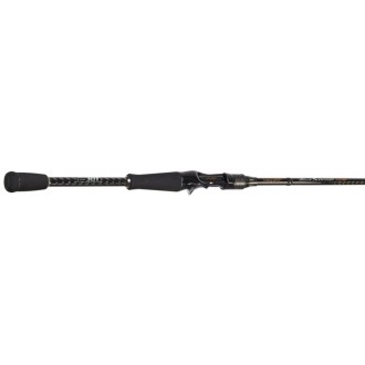 Lucky John prut Black Sense Faraon Cast 21- 1,98m 6-21g