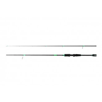 Prut Delphin Vertica Spin 1,80m 13-48g