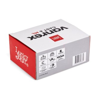 Lucky John Multiplikátor Vanrex Cast 6 ml