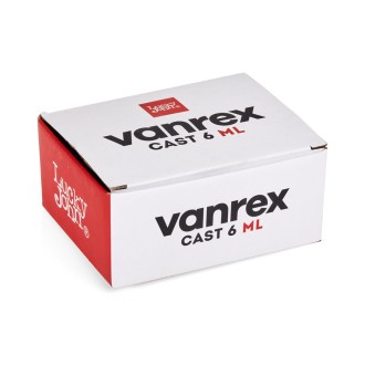 Lucky John Multiplikátor Vanrex Cast 6 ml