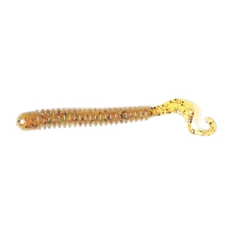 Lucky John Pro Ballist 2,5" 10ks Shrimp