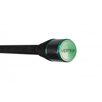 Prut Delphin Vertica Spin 1,80m 13-48g
