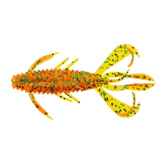 Lucky John Bug 3,5" 6ks barva PA19