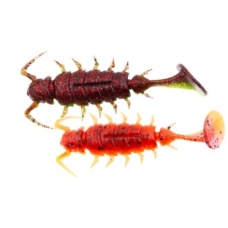 Lucky John Allien Bug 1,5" barva 085- 10ks