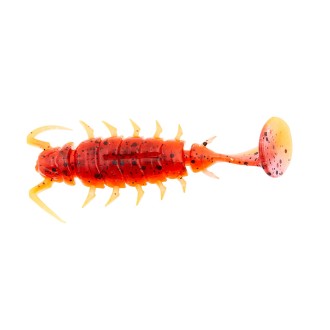 Lucky John Allien Bug 1,5" barva T48- 10ks