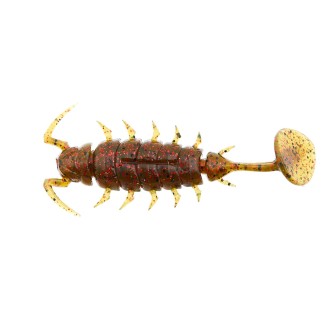 Lucky John Allien Bug 1,5" barva PA03- 10ks