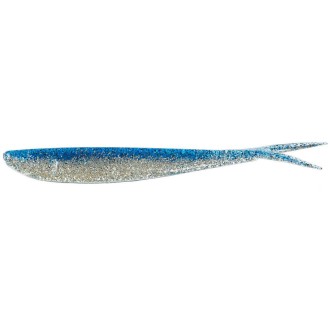 Lucky John 3D Slick Shad 9" barva 004 2ks