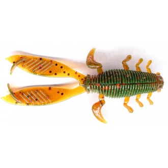 Lucky John Insector 2,8" 8ks Nagoya Shrimp