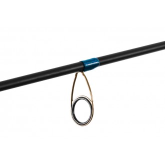 Prut Delphin Zandera 2,30m 3-21g