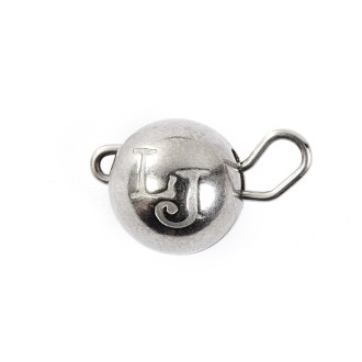 Lucky John jigová hlavička Tungsten Jig Ball 5g 2ks