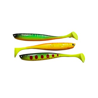 Lucky John Pro Joco Shaker 5,5" 3ks F15