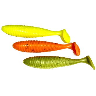 Lucky John Pro Joco Shaker 5,5" 3ks