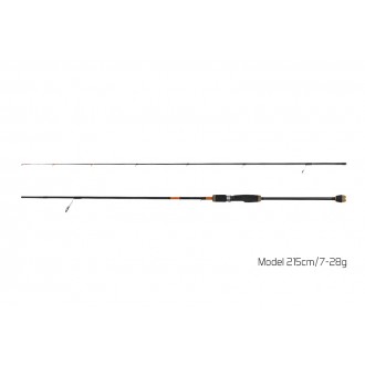 Prut Delphin Glory Jig 2,40m 8-32g