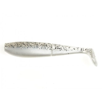 Lucky John 3D Zander Paddle Tail 4,8" barva Z02,4ks