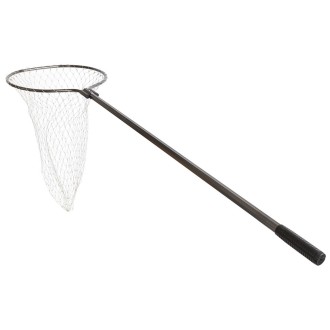 Lucky John podběrák Folding Landing net 185x60x70cm