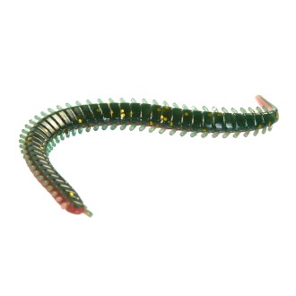 Lucky John Salty Sensation Sandworm 2" F41