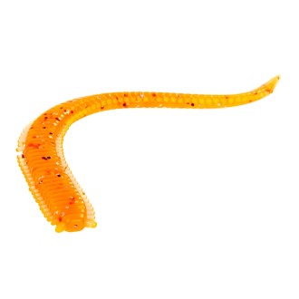 Lucky John Salty Sensation Lugworm 2,5" F41